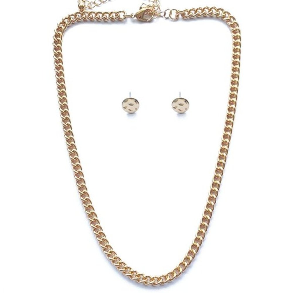 Violet Harper "Elana" Jewelry Set